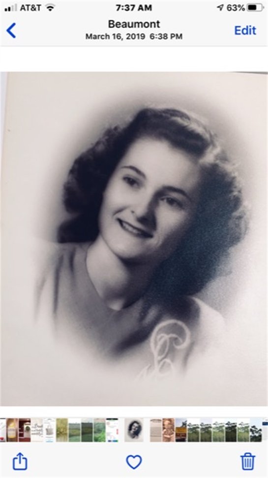 Dorothy Mae Champagne - Photo 3