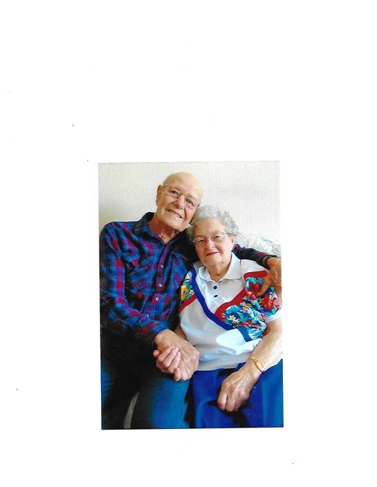 Dorothy Mae Champagne - Photo 8