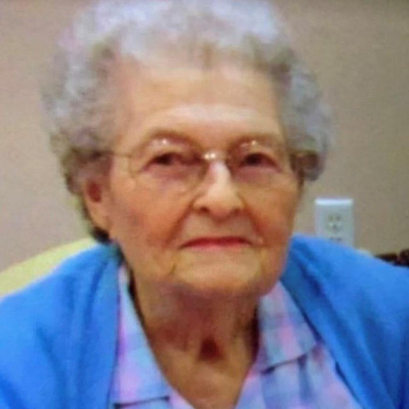 Dorothy Mae Champagne - Photo 7