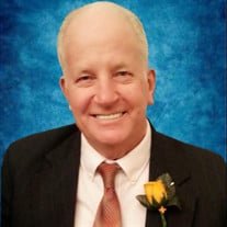 Roland "Corkie" Haywood Bean