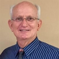 Andrew Warner Bedair