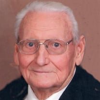 James Benton Collins