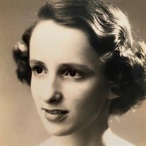 Alberta Arsement Roy