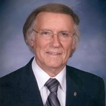 Odon "Rodney" Hebert