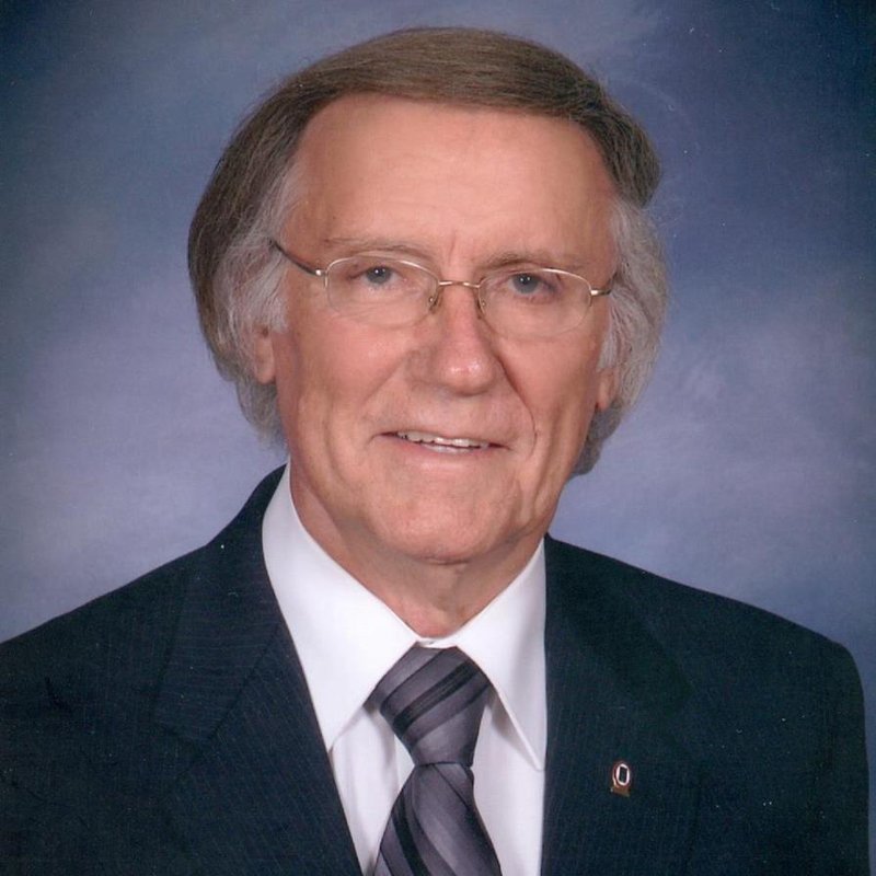 Odon "Rodney" Hebert - Photo 2