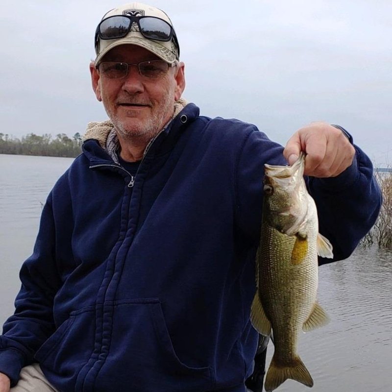 Randy Lee Hopson - Photo 2