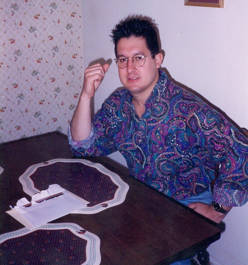 Sean Doyle Kerr - Photo 4