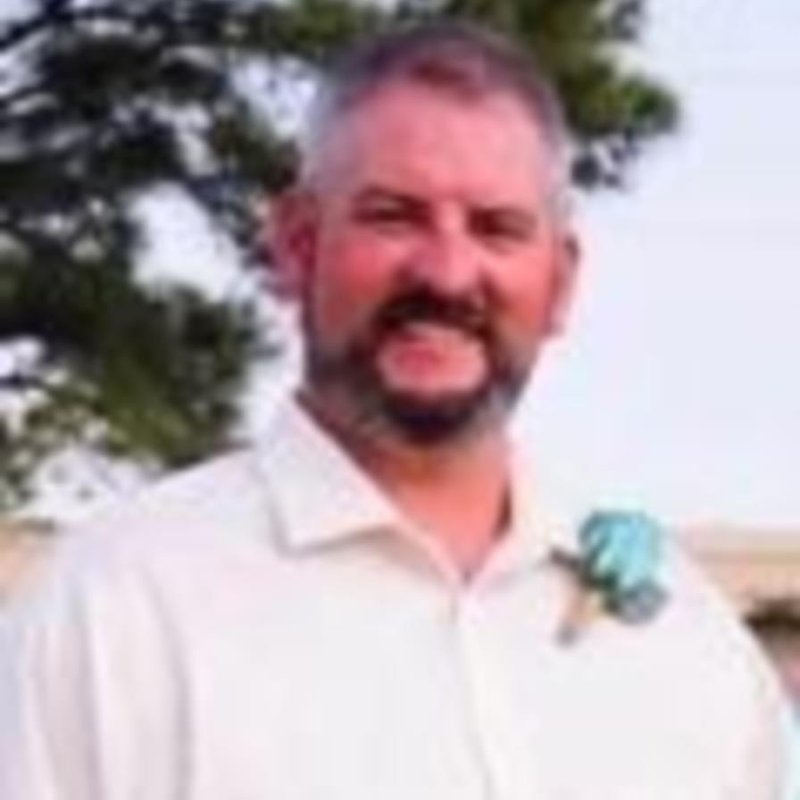 Sean Everett Guidry - Photo 2