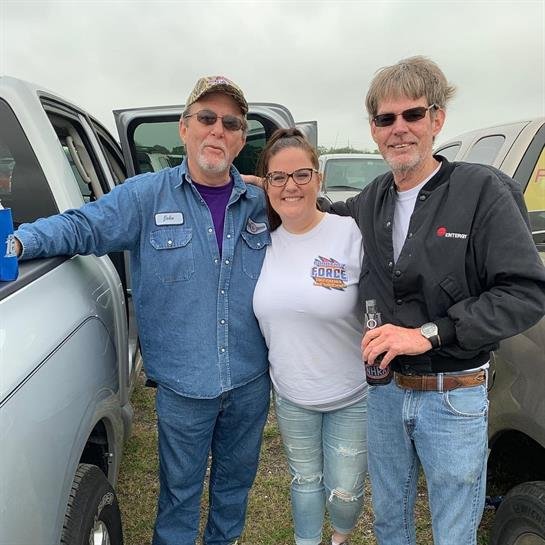 John Roland Landry - Photo 4