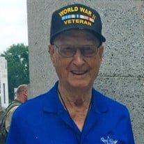 David Richard Williams