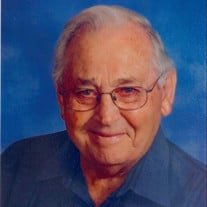 Edon "E. J." Gaspard Jr.