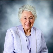 Madeleine Theresa Mullins