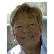 Susanna Lynn Broadway