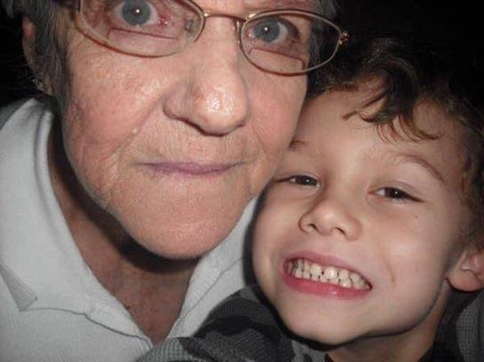 Enola Roberts - Photo 2