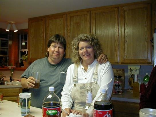 Robert "Spud" Brown - Photo 2