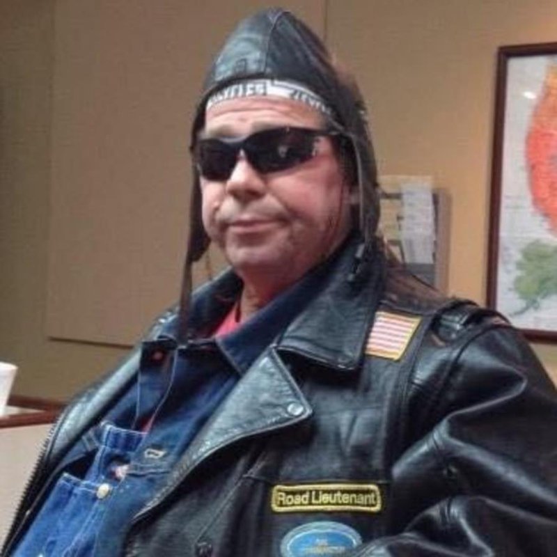 Robert "Spud" Brown - Photo 4