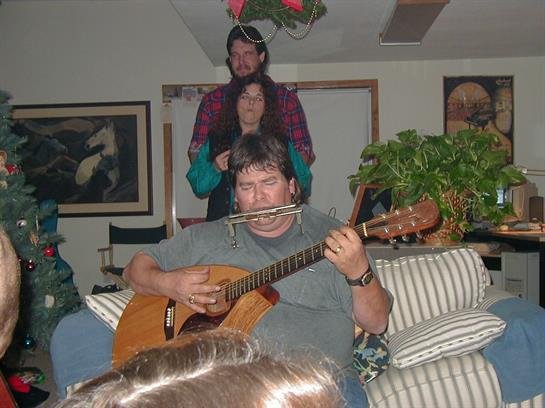 Robert "Spud" Brown - Photo 5