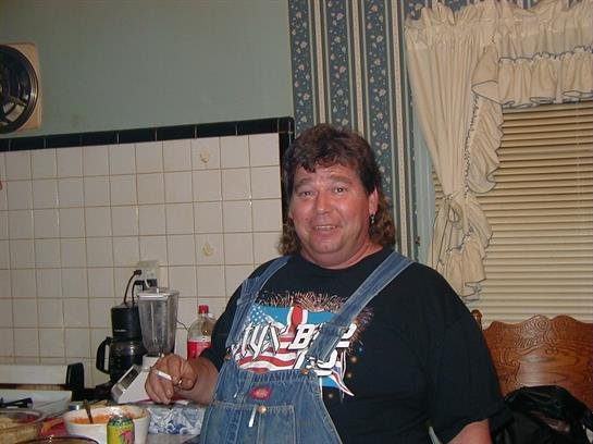 Robert "Spud" Brown - Photo 6