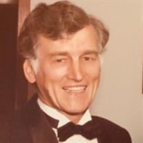 Frank "Joe" Dale Willson, Sr.