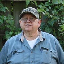 Lonnie Dean Delahoussaye, Sr.