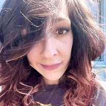 Madison Briane Martinez