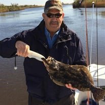 Michael "Mike" Krohn