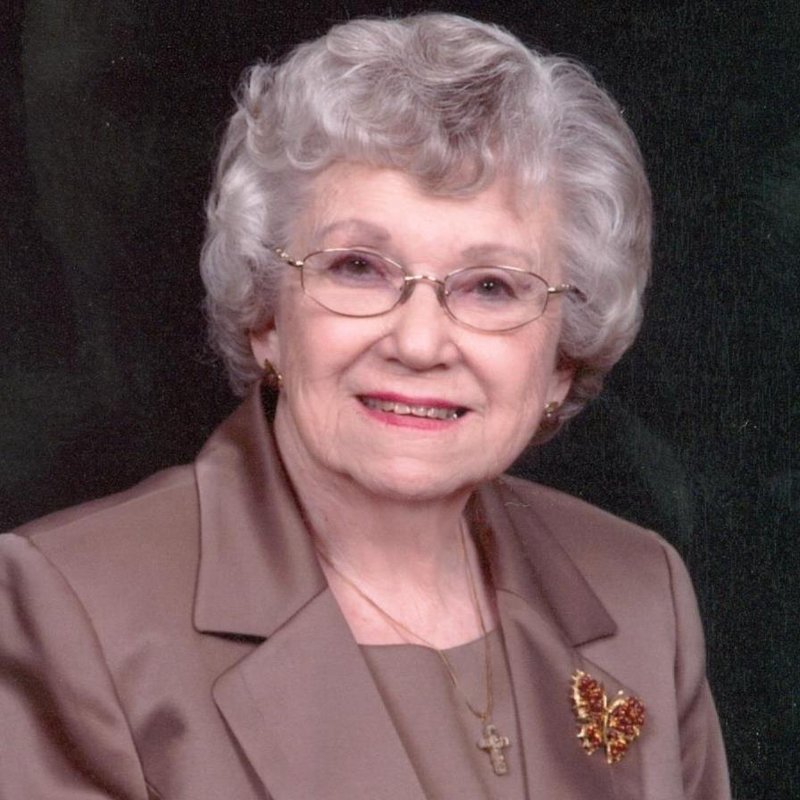 Edith Atkins - Photo 2