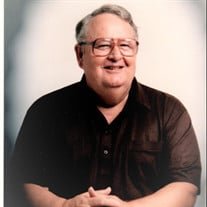 Carlton "Ryle" Adamson Sr.