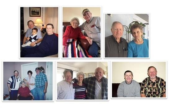 Randell Dowell Lynn - Photo 2