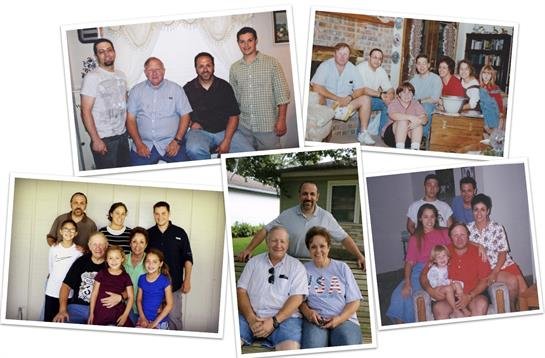 Randell Dowell Lynn - Photo 3