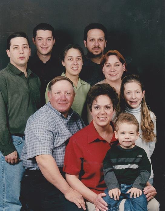 Randell Dowell Lynn - Photo 5