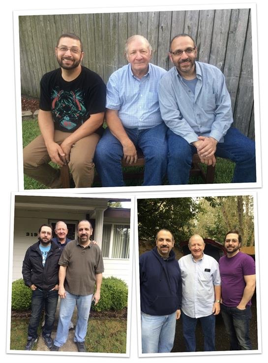 Randell Dowell Lynn - Photo 11