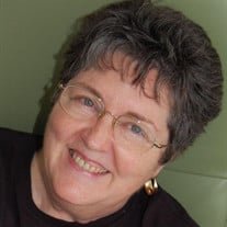 Connie Marie Fahrion