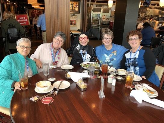 Connie Marie Fahrion - Photo 2