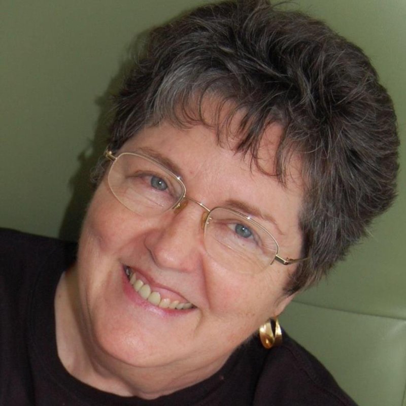 Connie Marie Fahrion - Photo 3