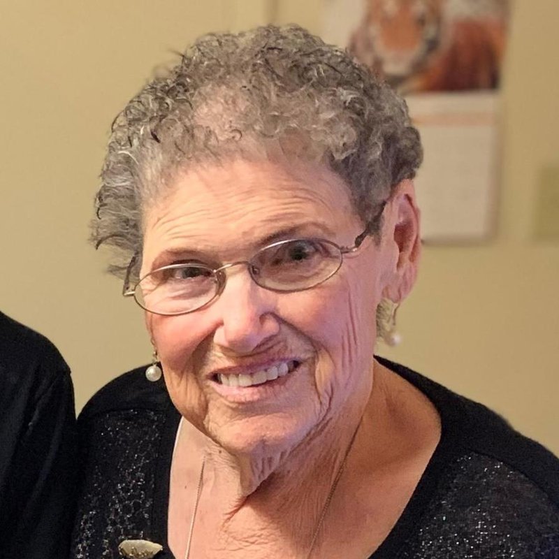 Anita Mary LeBlanc - Photo 2