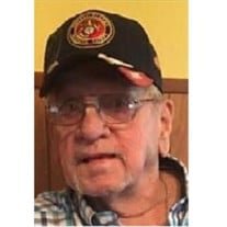 Gerald "Jerry" Dale Dugas Sr.