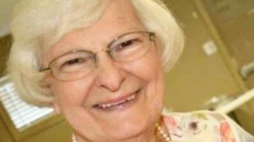 Beverly "Billie" Hebert - Photo 4