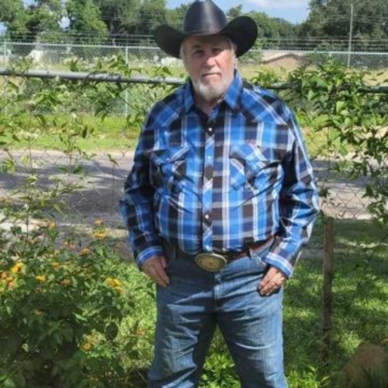 John Herman Gossett - Photo 2