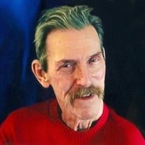 Lawrence "Larry" Riley Davis