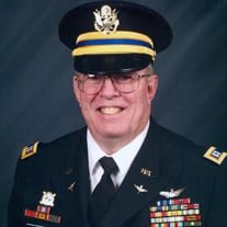 Cpt. Jerry D. Kelley