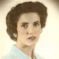 Margie Mae Findley