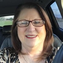 Cynthia Pauline Hooker