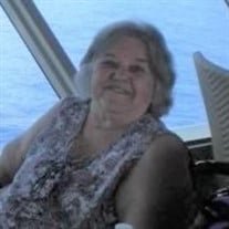 Shirley Jean Johnson