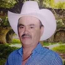 Melquiades Barrientos