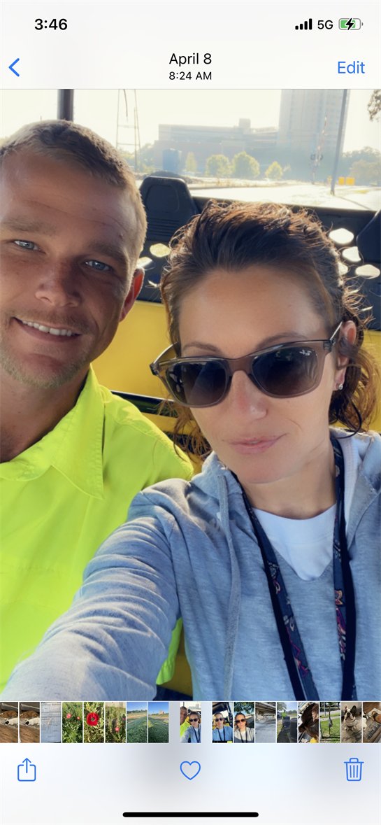 Erik Brandon Perry - Photo 2