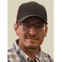 Ernesto "Neto" Escareno