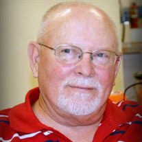 Philip John Rogers III