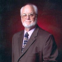 Billy Sherwood Goodwin