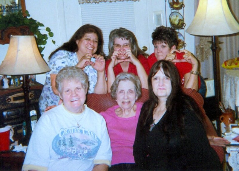 Gwen Pruitt - Photo 7